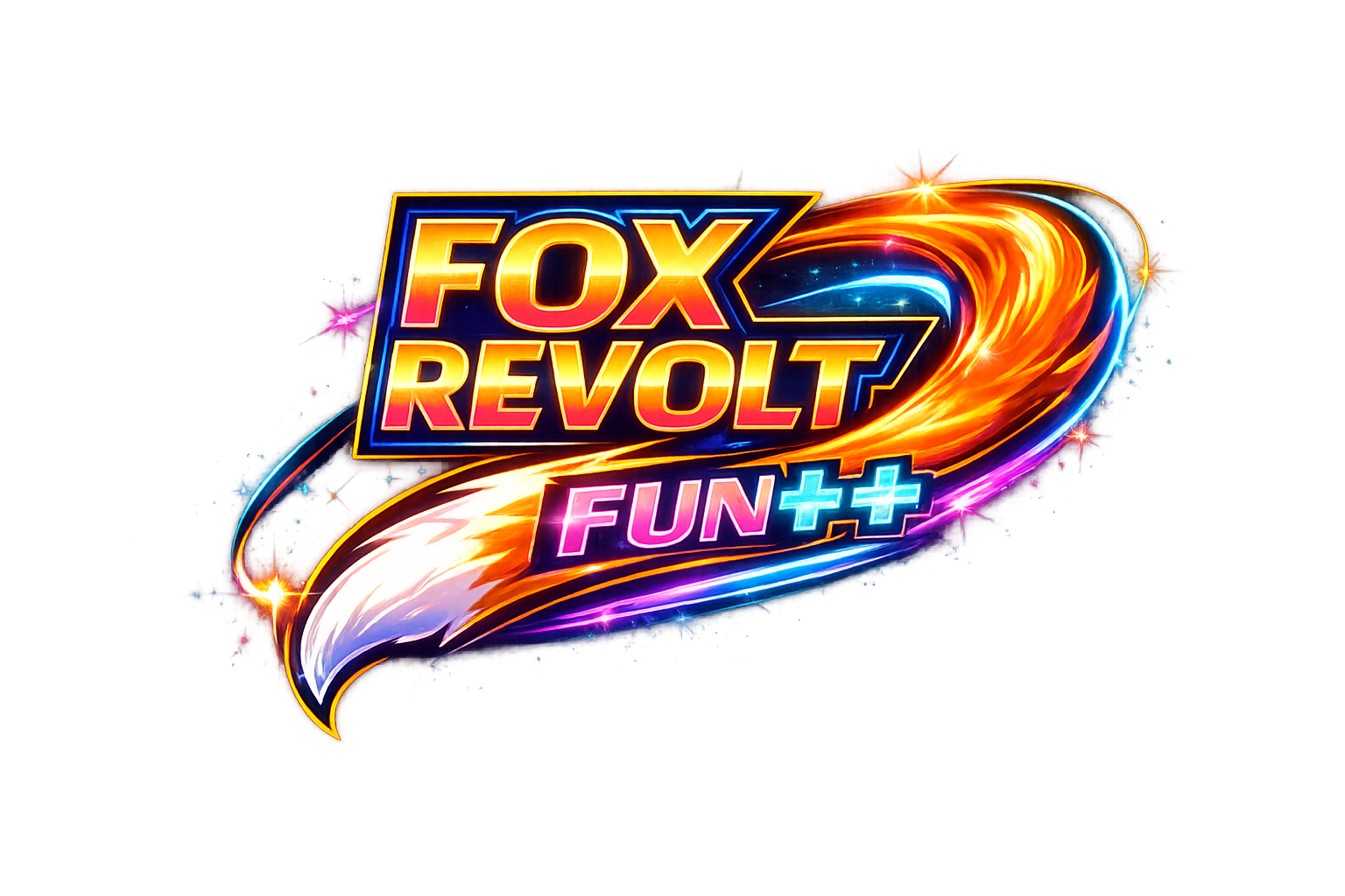 hero graphic for the post New Mod Released - Fox Revolt Fun++ for Royal Revolt Survivors
